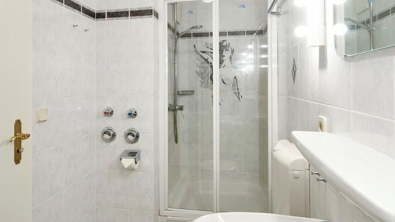 Badezimmer Badezimmer